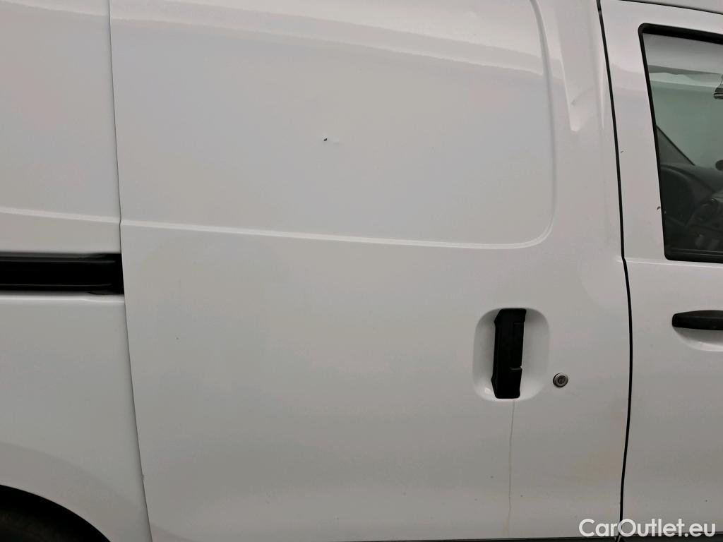  Dacia  Dokker DACIA  / 2013 / 4P / furgón derivado de turismo Van Essential Blue dCi 70kW (95CV) #21