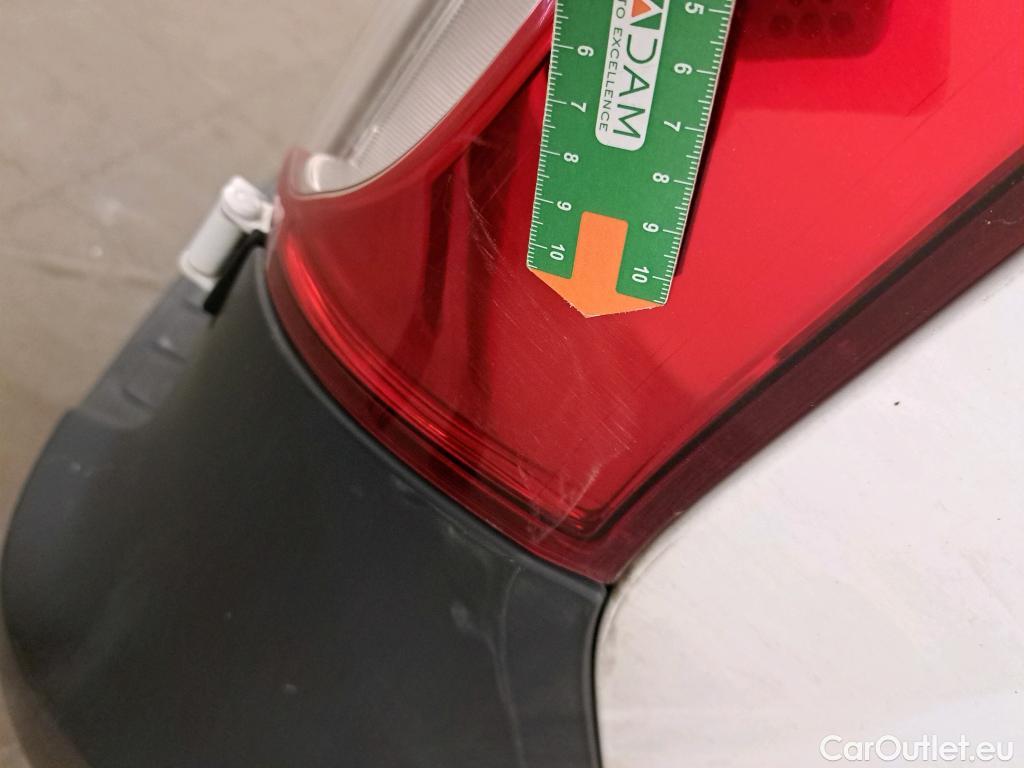  Dacia  Dokker DACIA  VU 4p 1G furgón derivado de Van Ambiance dCi 66kW (90CV) EU6 #10