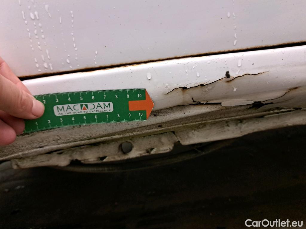  Citroen  Berlingo CITROEN  / 2018 / 4P / combi Talla M BlueHDi 100 LIVE (AC) #48