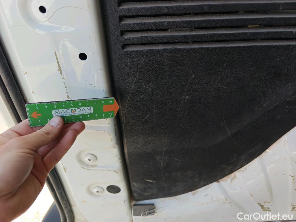  Citroen  Berlingo CITROEN  / 2018 / 3P / furgón derivado de turismo Talla M BlueHDi 100 WORKER #8