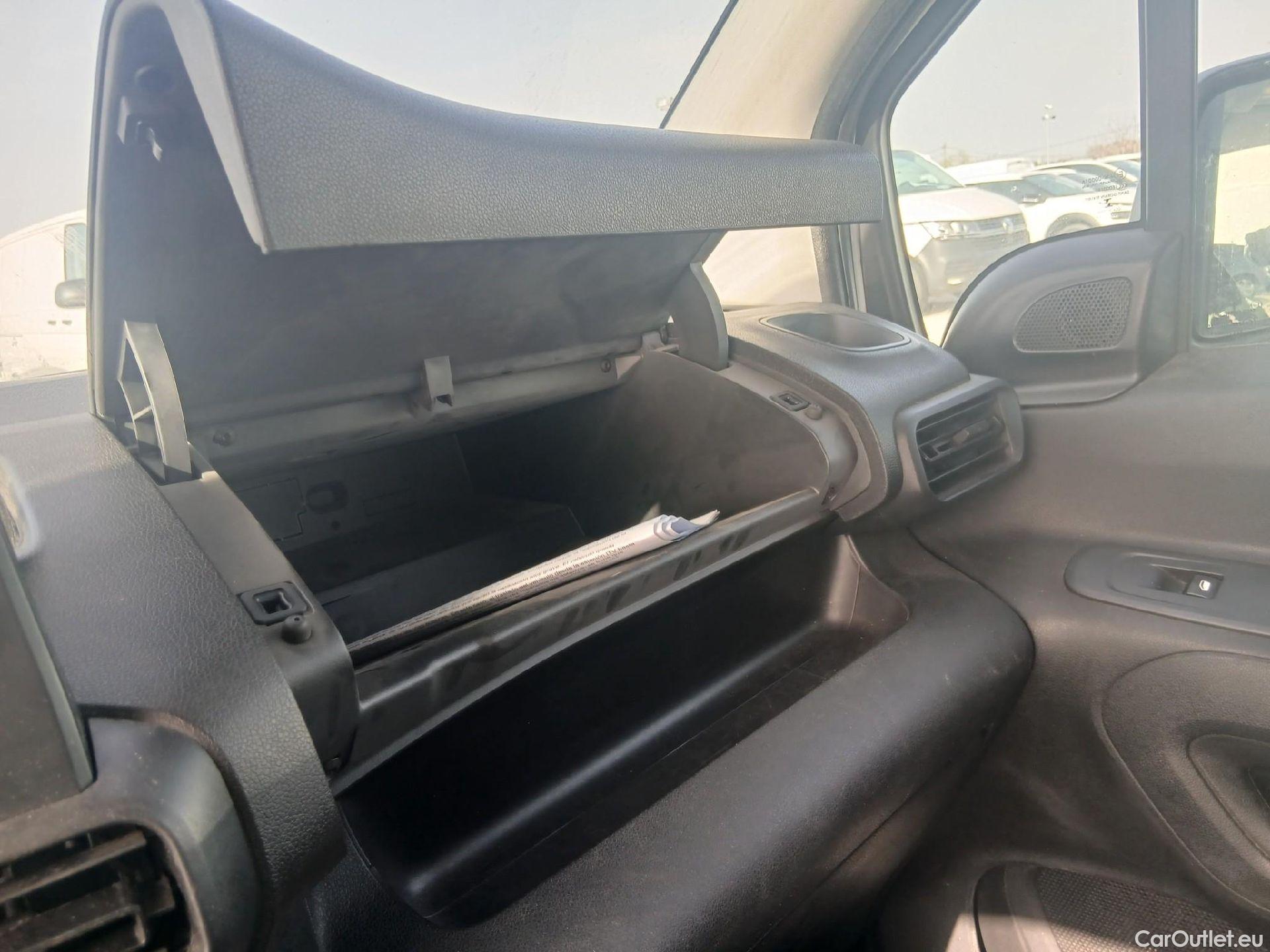  Citroen  Berlingo CITROEN  COMBI Talla M BlueHDi 100 S&S LIVE #1