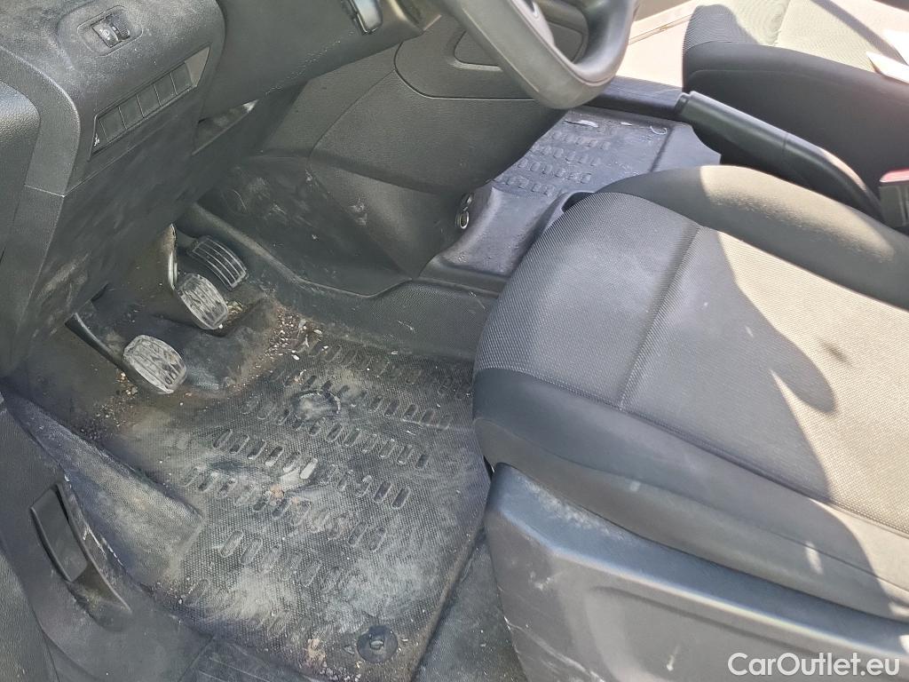  Citroen  Berlingo CITROEN  / 2018 / 3P / furgón derivado de turismo Talla M BlueHDi 100 CONTROL #57