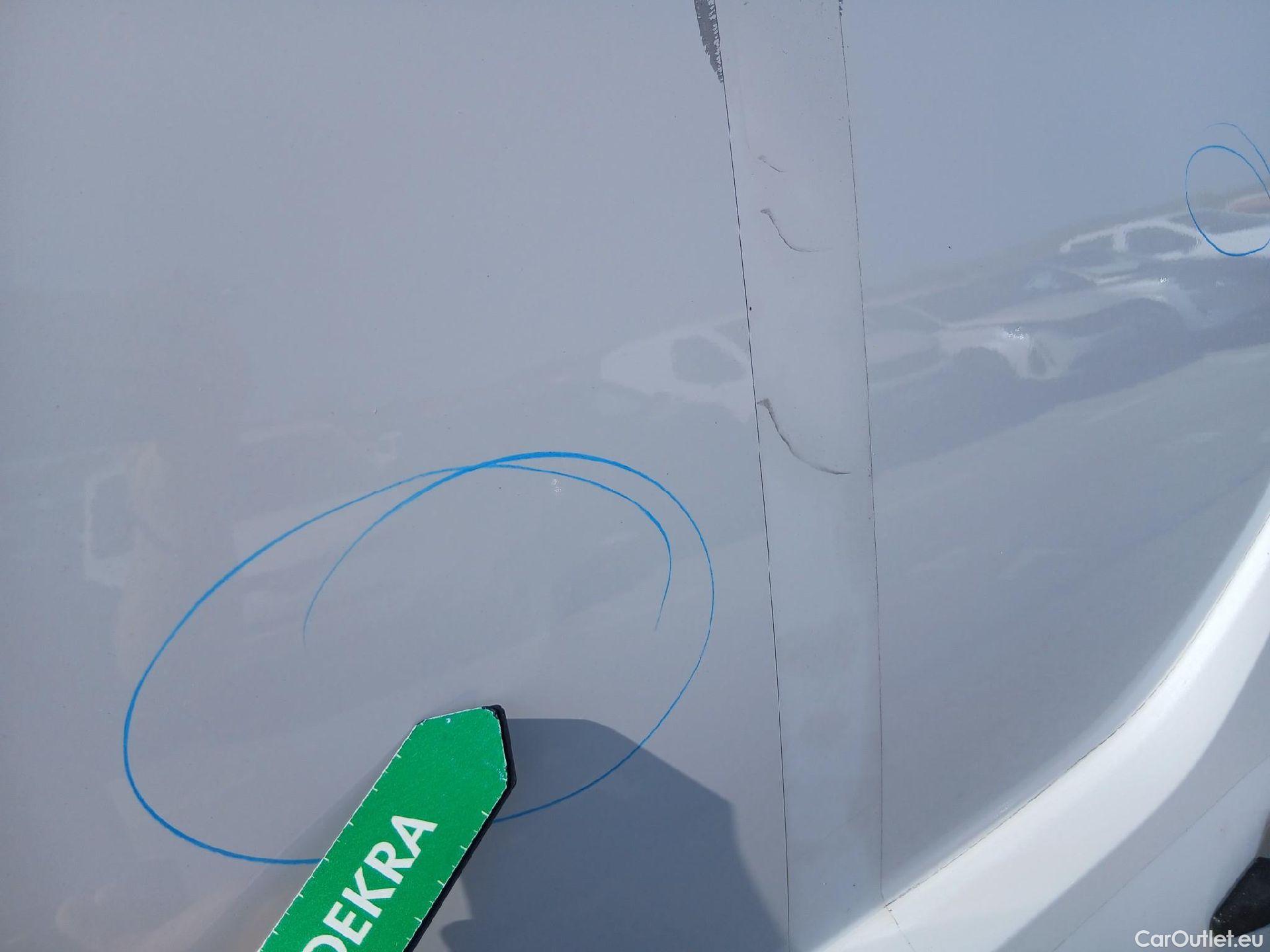  Citroen  Berlingo CITROEN  / 2018 / 3P / furgón derivado de turismo Talla M BlueHDi 100 CONTROL #17