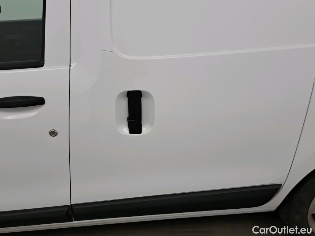  Dacia  Dokker DACIA  / 2013 / 4P / furgón derivado de turismo Van Essential Blue dCi 70kW (95CV) #18