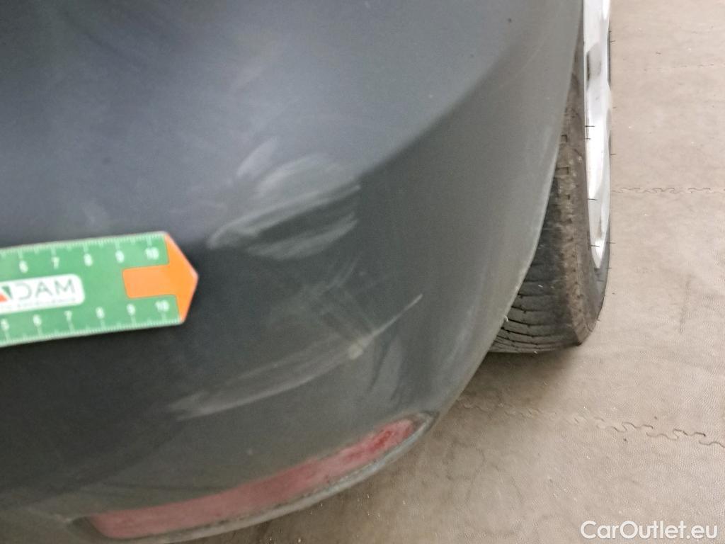  Dacia  Dokker DACIA  / 2013 / 4P / furgón derivado de turismo Van Essential Blue dCi 70kW (95CV) #28