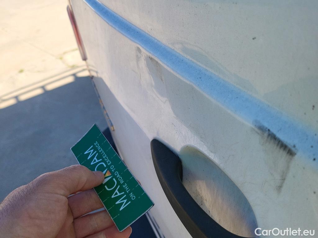  Citroen  Berlingo CITROEN  / 2018 / 3P / furgón derivado de turismo Talla M BlueHDi 100 CONTROL #6