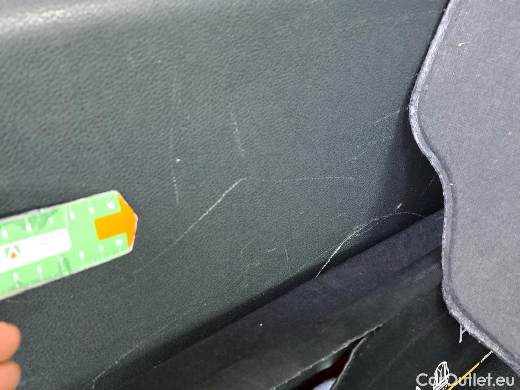  Dacia  Dokker DACIA  / 2013 / 4P / combi Essential 1.6 80kW (110CV) ECO-G N1 #27