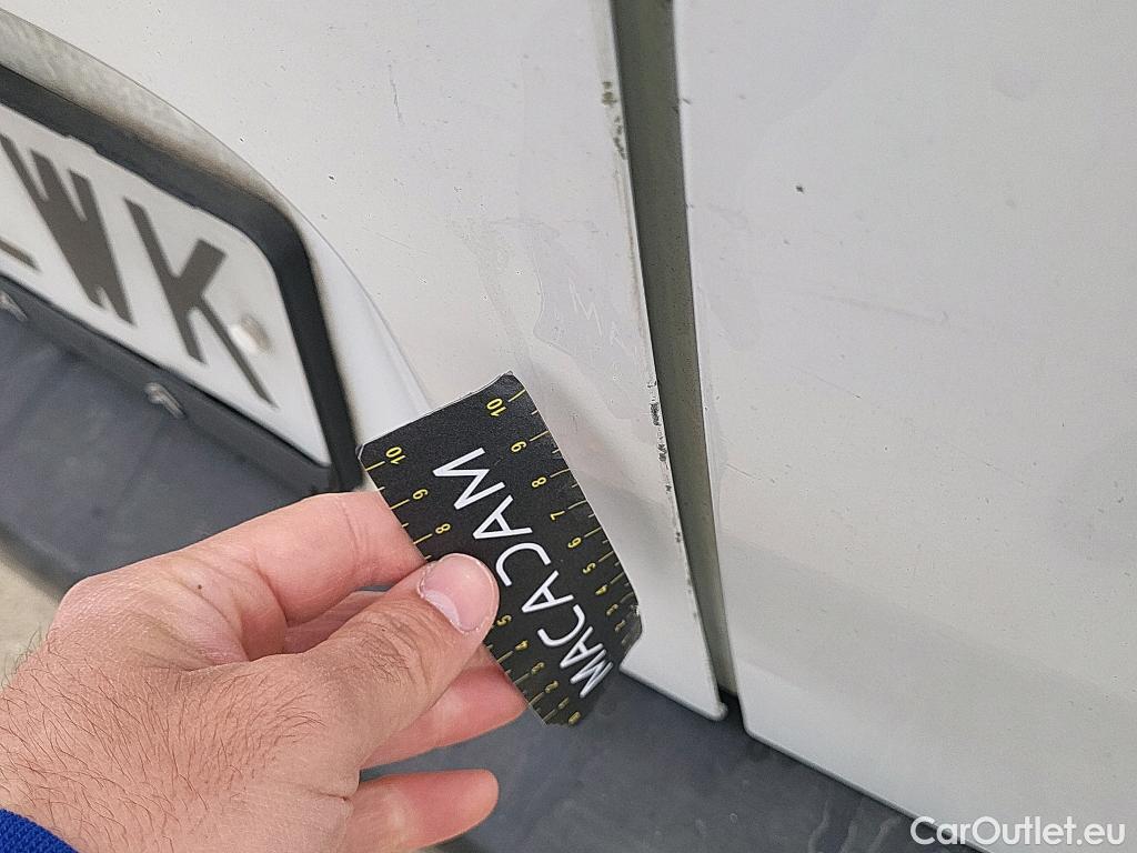  Citroen  Berlingo CITROEN  / 2018 / 3P / furgón derivado de turismo Talla M BlueHDi 100 CONTROL #12