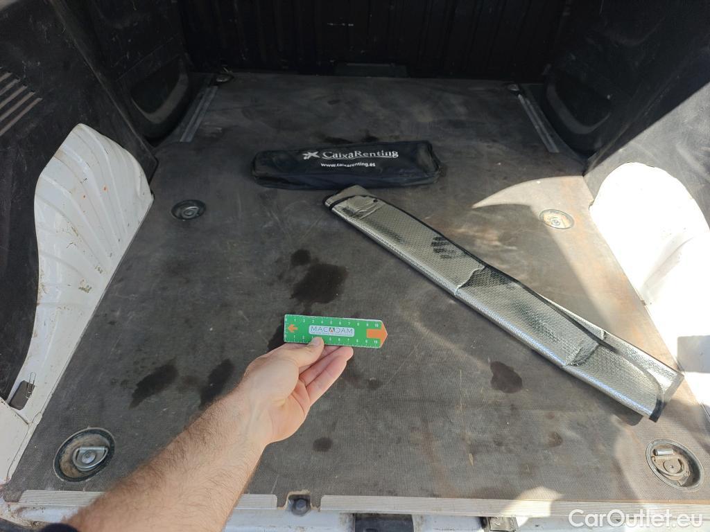  Citroen  Berlingo CITROEN  / 2018 / 3P / furgón derivado de turismo Talla M BlueHDi 100 WORKER #57