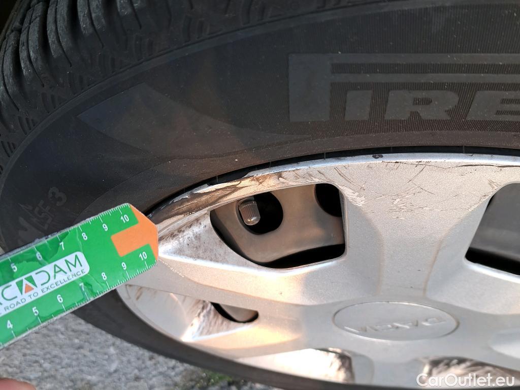  Dacia  Dokker DACIA  / 2013 / 4P / combi Essential 1.6 80kW (110CV) ECO-G N1 #31