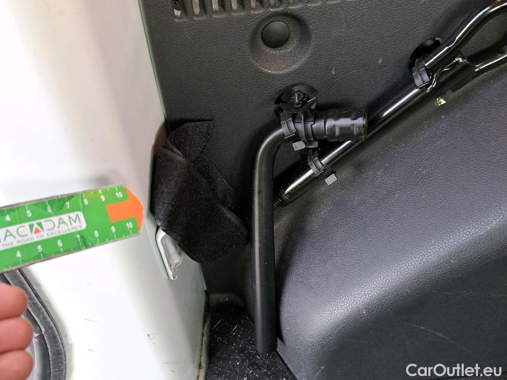  Dacia  Dokker DACIA  / 2013 / 4P / combi Essential 1.6 80kW (110CV) ECO-G N1 #23