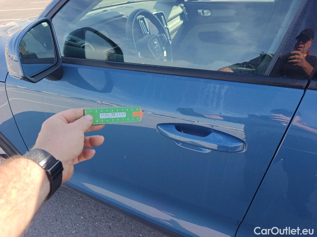  Volvo  XC 40 VOLVO XC40 / 2021 / 5P / todoterreno 2.0 B3 G Core Auto #7