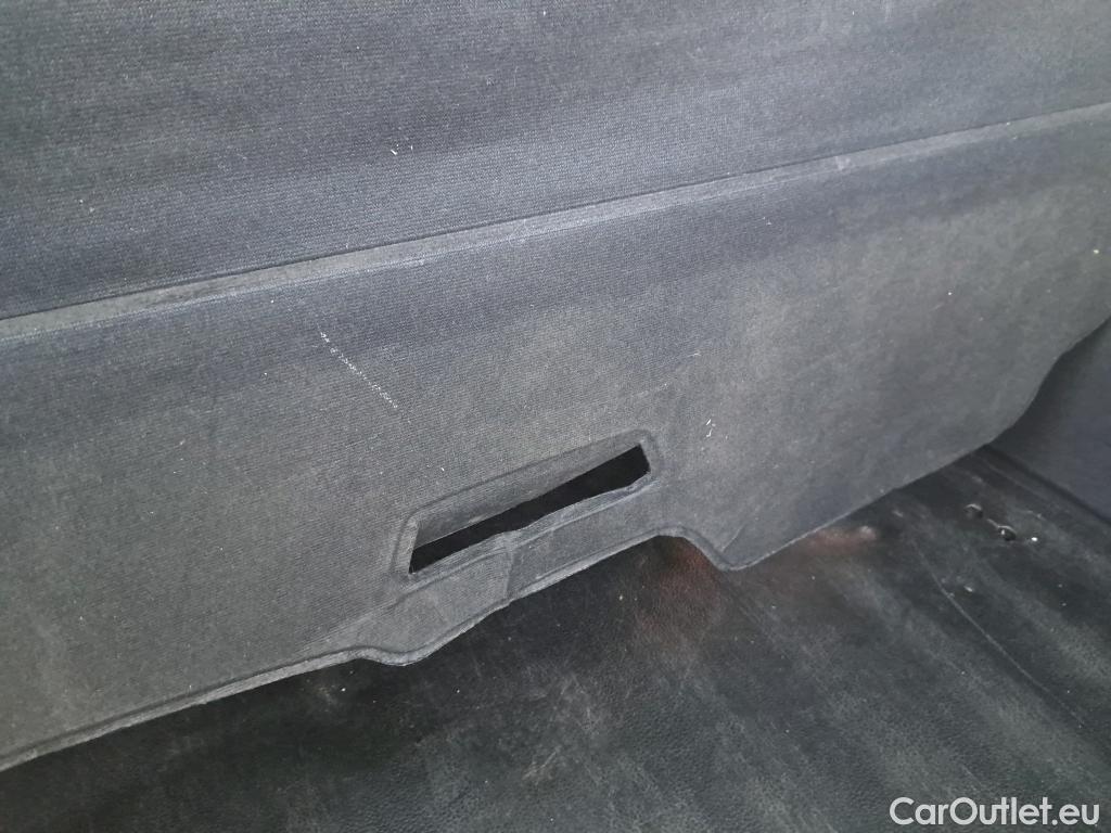  Dacia  Dokker DACIA  / 2013 / 4P / combi Essential 1.6 80kW (110CV) ECO-G N1 #20