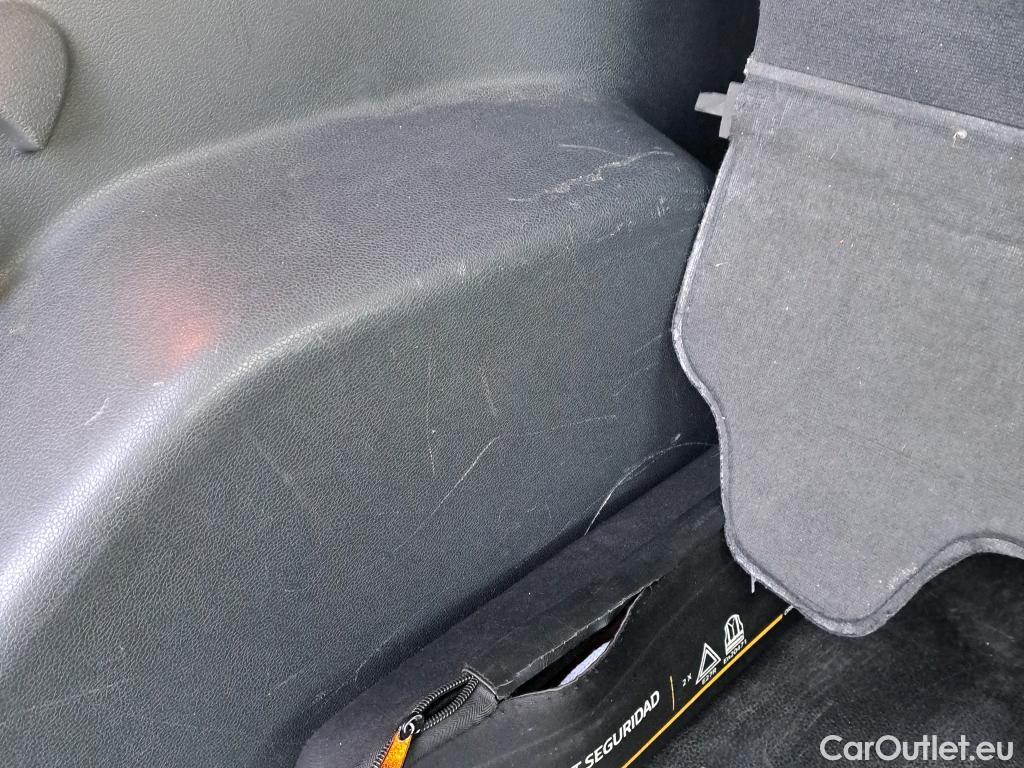  Dacia  Dokker DACIA  / 2013 / 4P / combi Essential 1.6 80kW (110CV) ECO-G N1 #26