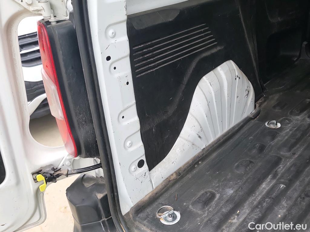  Citroen  Berlingo CITROEN  / 2018 / 3P / furgón derivado de turismo Talla M BlueHDi 100 CONTROL #3