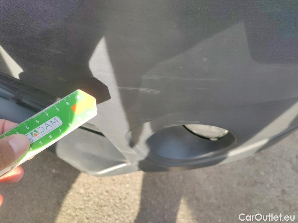  Dacia  Dokker DACIA  / 2013 / 4P / furgón derivado de turismo Van Essential 1.6 80kW (110CV) GLP #15