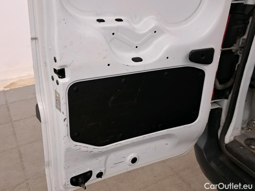  Dacia  Dokker DACIA  VU 4p 1G furgón derivado de Van Ambiance dCi 66kW (90CV) EU6 #1