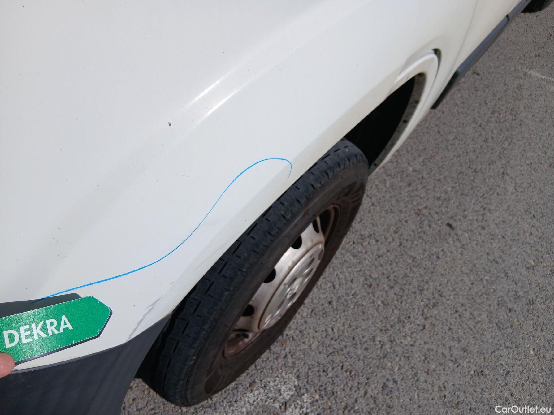  Citroen  Jumper CITROEN  VU 4p 2G furgón BlueHDi 81KW 6v Furgón 30L1H1 #15