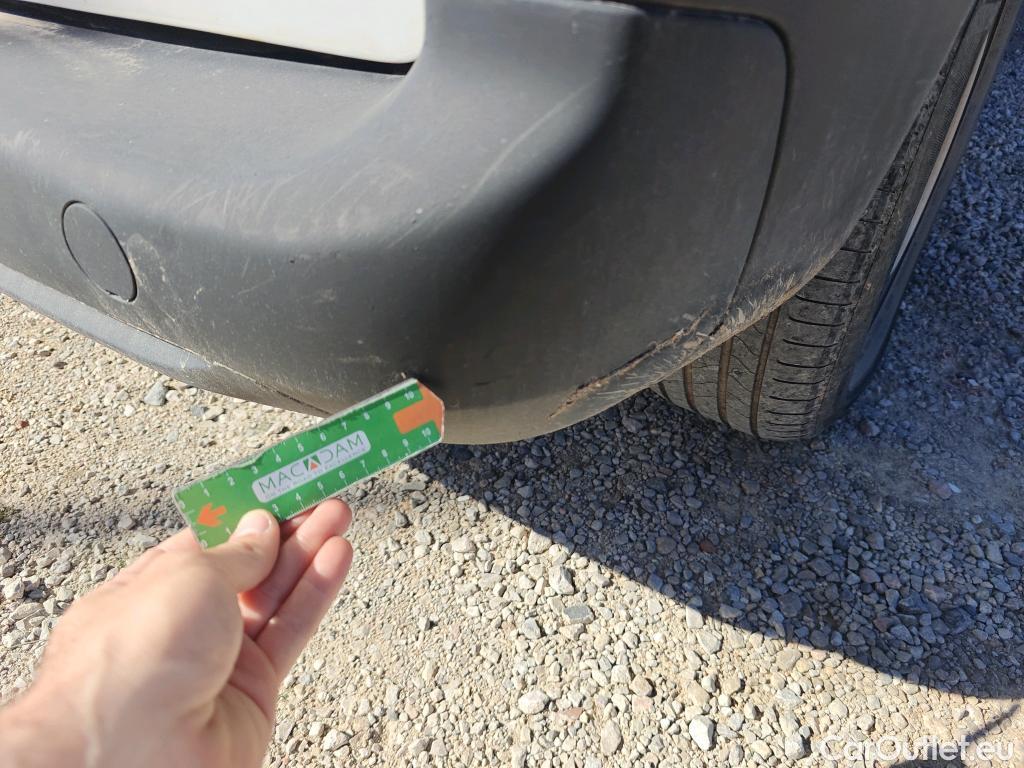  Citroen  Berlingo CITROEN  / 2018 / 3P / furgón derivado de turismo Talla M BlueHDi 100 WORKER #25