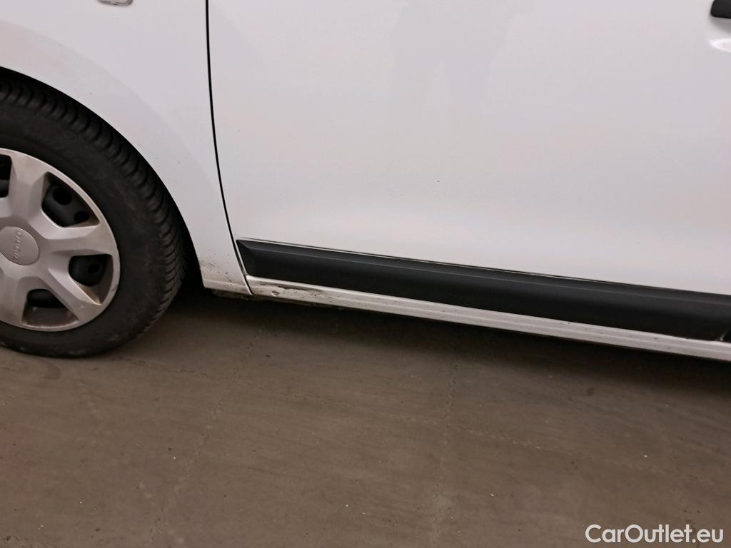  Dacia  Dokker DACIA  / 2013 / 4P / furgón derivado de turismo Van Essential Blue dCi 70kW (95CV) #14