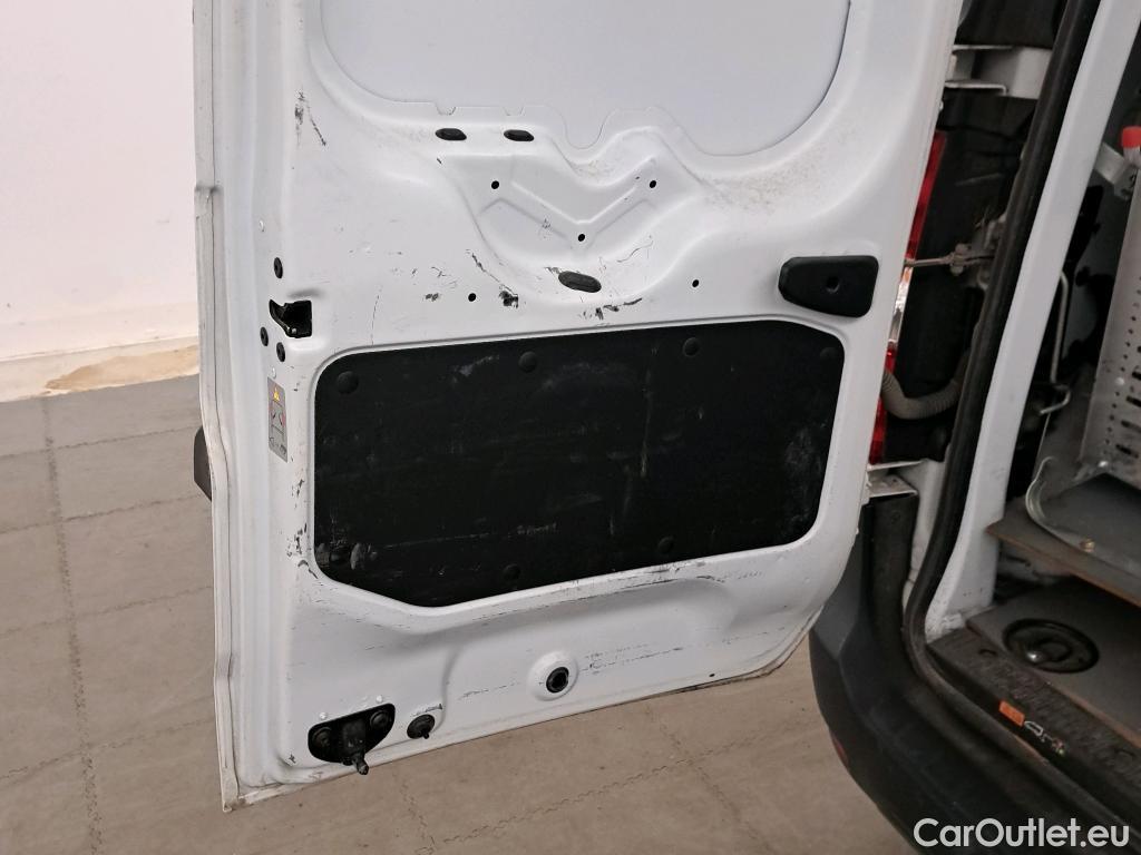  Dacia  Dokker DACIA  / 2013 / 4P / furgón derivado de turismo Van Essential Blue dCi 70kW (95CV) #1