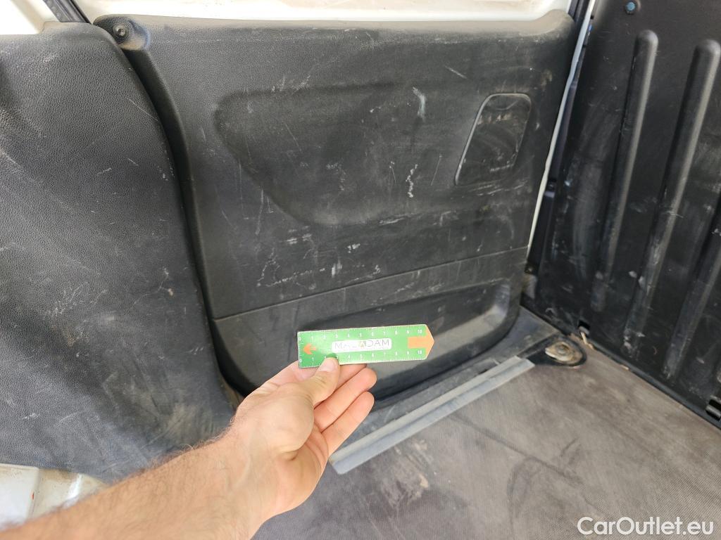  Citroen  Berlingo CITROEN  / 2018 / 3P / furgón derivado de turismo Talla M BlueHDi 100 WORKER #3