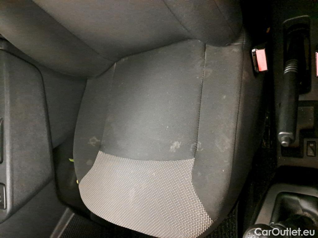  Dacia  Dokker DACIA  / 2013 / 4P / furgón derivado de turismo Van Essential Blue dCi 70kW (95CV) #24