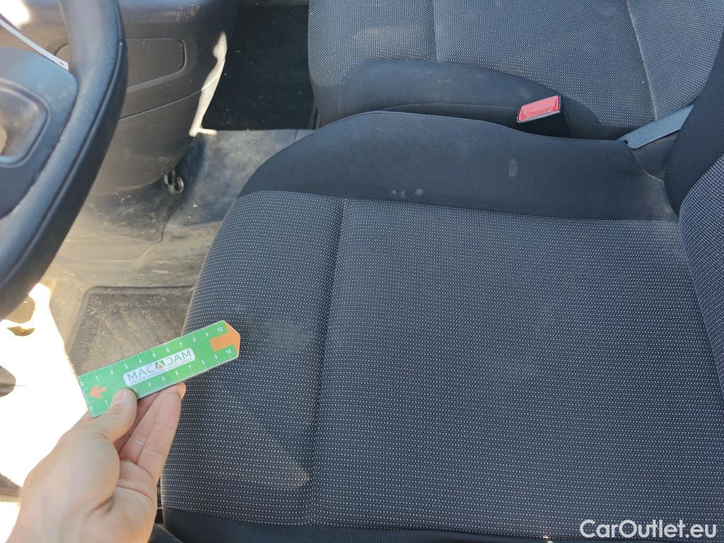  Citroen  Berlingo CITROEN  / 2018 / 3P / furgón derivado de turismo Talla M BlueHDi 100 WORKER #21