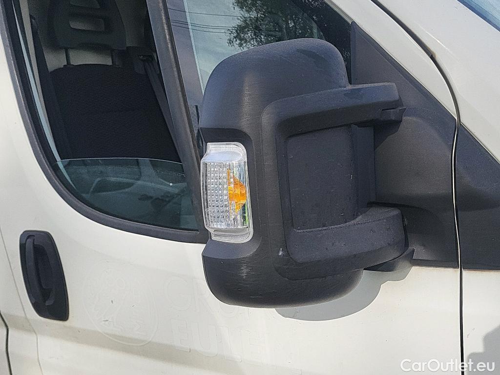  Citroen  Jumper CITROEN  / 2014 / 4P / furgón BlueHDi 96KW (130CV) Furgón 33L2H1 #16