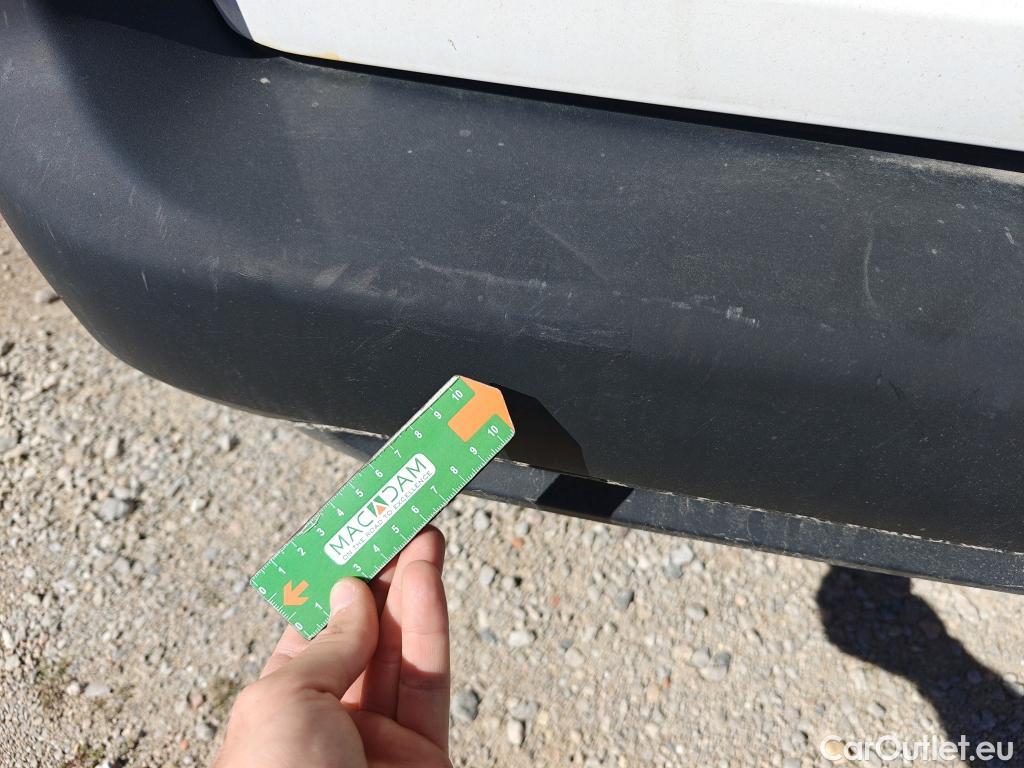  Citroen  Berlingo CITROEN  / 2018 / 3P / furgón derivado de turismo Talla M BlueHDi 100 WORKER #23