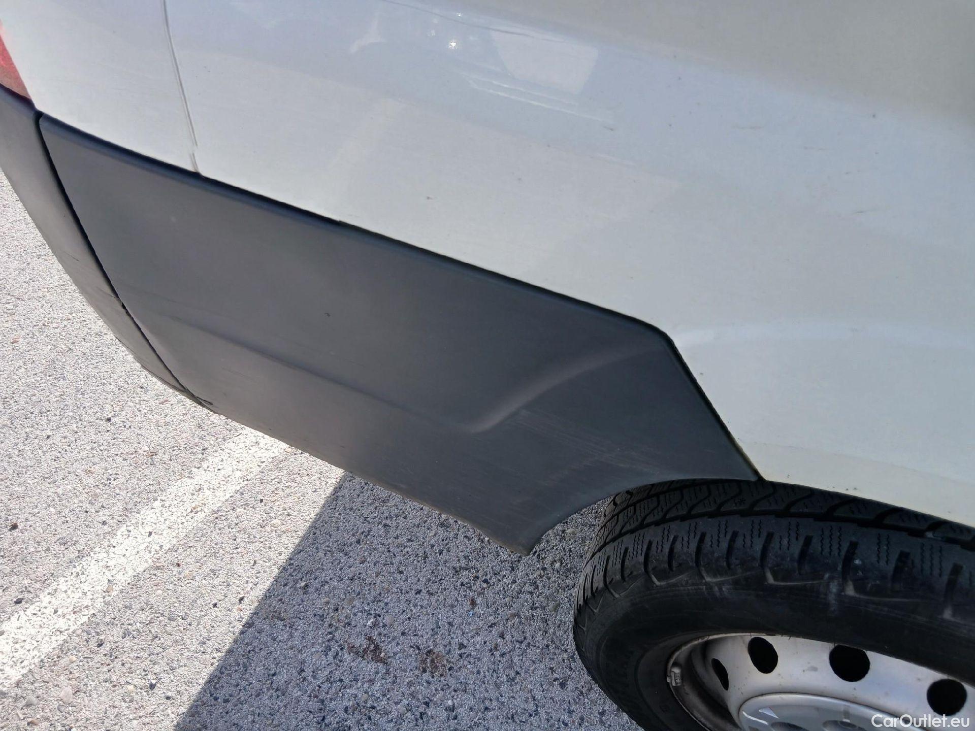  Citroen  Jumper CITROEN  VU 4p 2G furgón BlueHDi 81KW 6v Furgón 30L1H1 #35