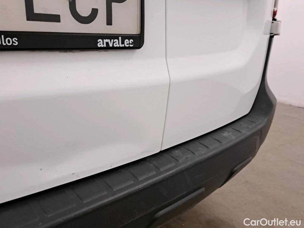  Dacia  Dokker DACIA  / 2013 / 4P / furgón derivado de turismo Van Essential Blue dCi 70kW (95CV) #11