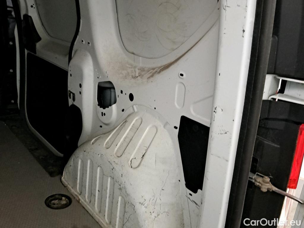  Dacia  Dokker DACIA  VU 4p 1G furgón derivado de Van Ambiance dCi 66kW (90CV) EU6 #3