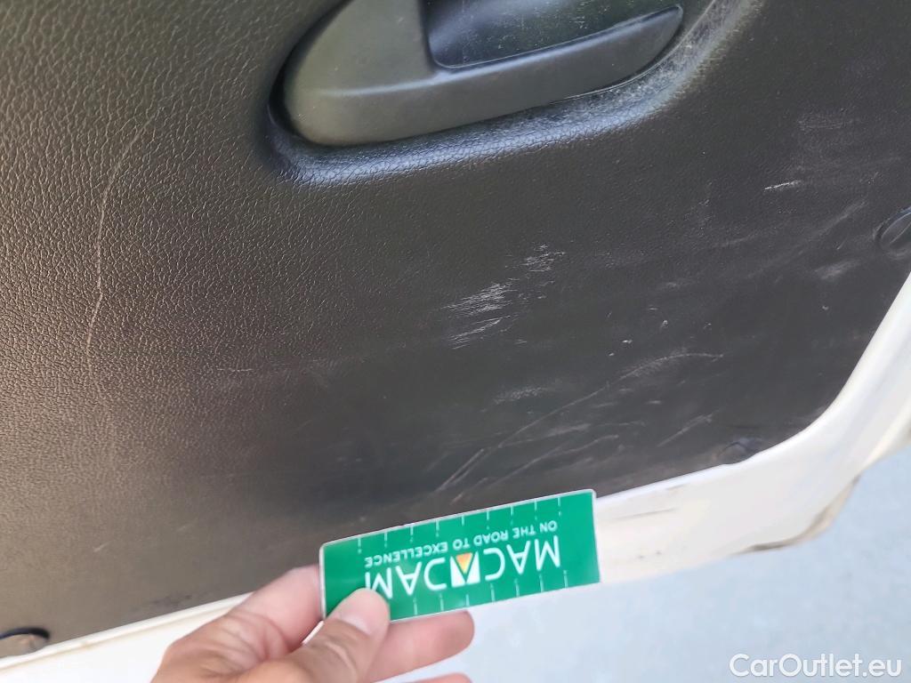  Citroen  Berlingo CITROEN  / 2018 / 3P / furgón derivado de turismo Talla M BlueHDi 100 CONTROL #42