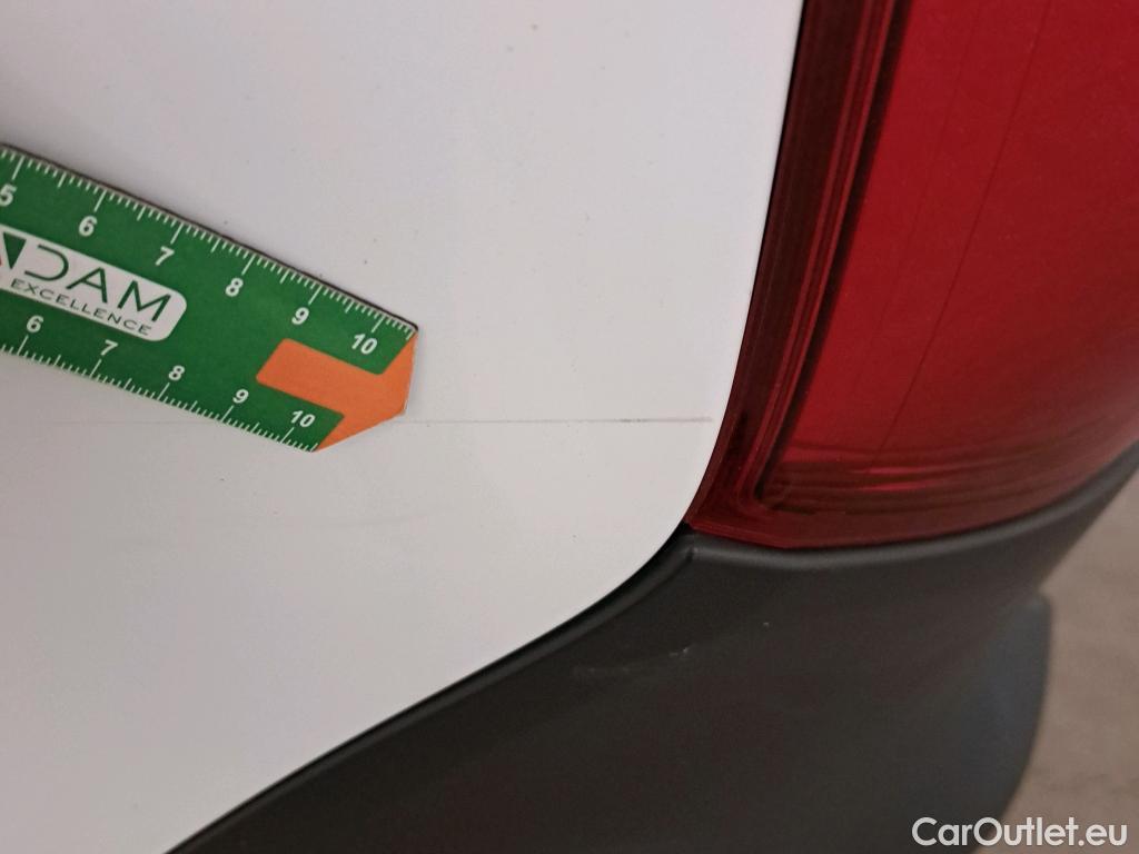  Dacia  Dokker DACIA  / 2013 / 4P / furgón derivado de turismo Van Essential Blue dCi 70kW (95CV) #8