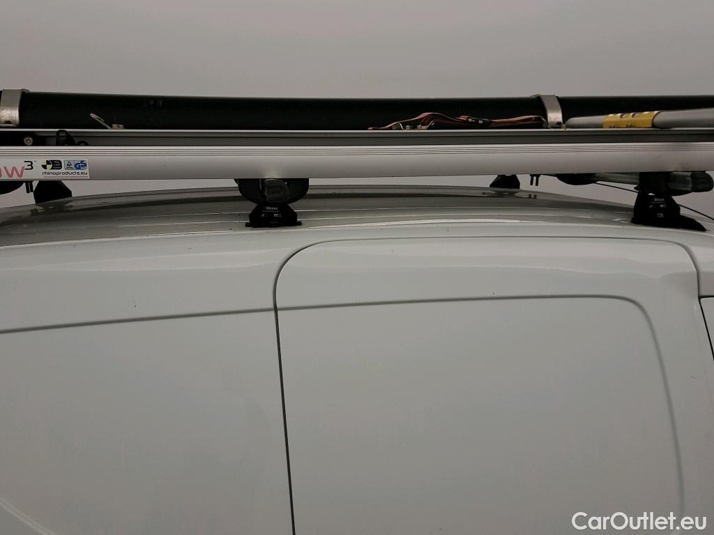  Dacia  Dokker DACIA  VU 4p 1G furgón derivado de Van Ambiance dCi 66kW (90CV) EU6 #36