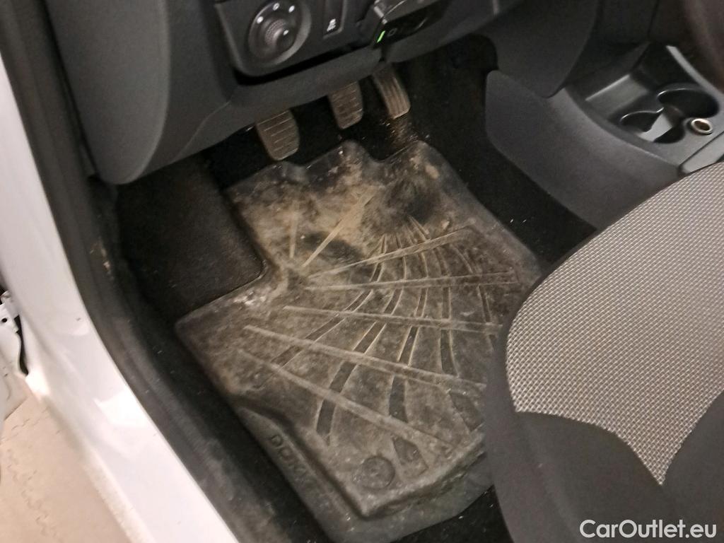  Dacia  Dokker DACIA  VU 4p 1G furgón derivado de Van Ambiance dCi 66kW (90CV) EU6 #19