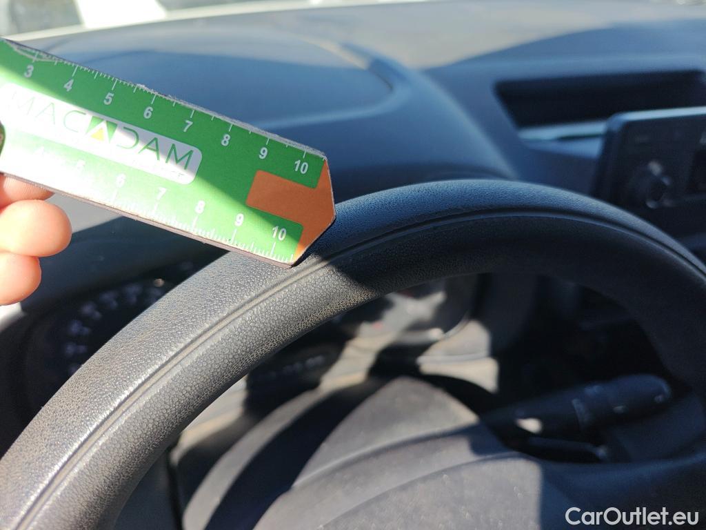  Citroen  Berlingo CITROEN  / 2018 / 3P / furgón derivado de turismo Talla M BlueHDi 100 WORKER #38