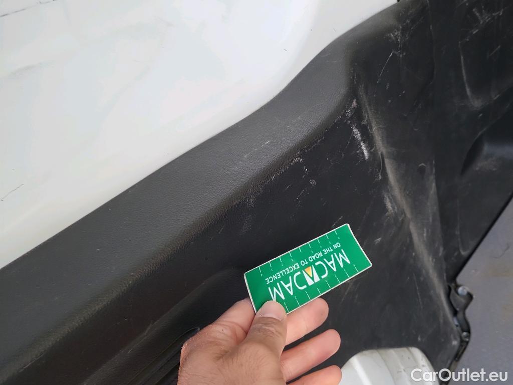  Citroen  Berlingo CITROEN  / 2018 / 3P / furgón derivado de turismo Talla M BlueHDi 100 CONTROL #44