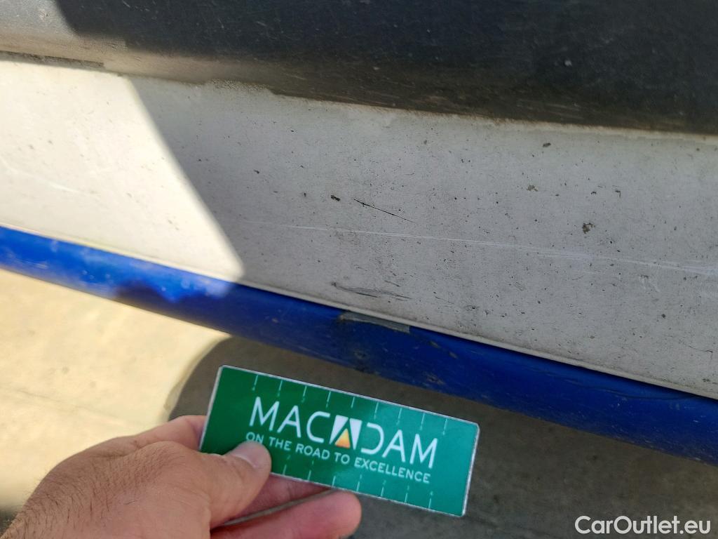  Citroen  Berlingo CITROEN  / 2018 / 3P / furgón derivado de turismo Talla M BlueHDi 100 CONTROL #34