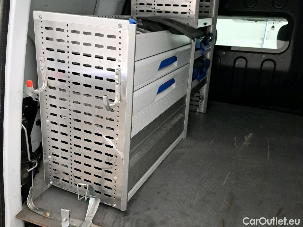  Dacia  Dokker DACIA  / 2013 / 4P / furgón derivado de turismo Van Essential Blue dCi 70kW (95CV) #4