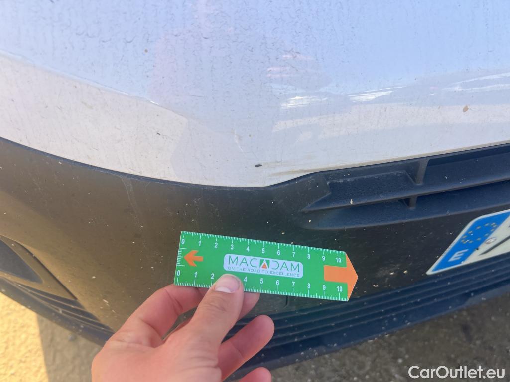  Citroen  Berlingo CITROEN  / 2018 / 4P / combi Talla M BlueHDi 100 S&S LIVE PACK BUSINE #20