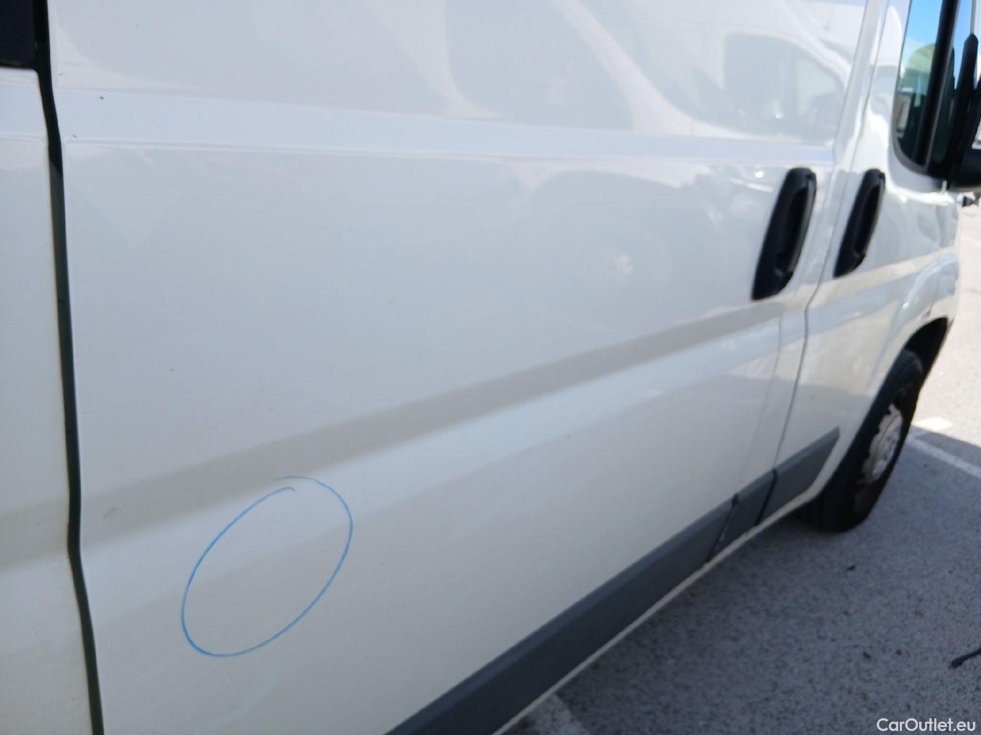  Citroen  Jumper CITROEN  VU 4p 2G furgón BlueHDi 81KW 6v Furgón 30L1H1 #38