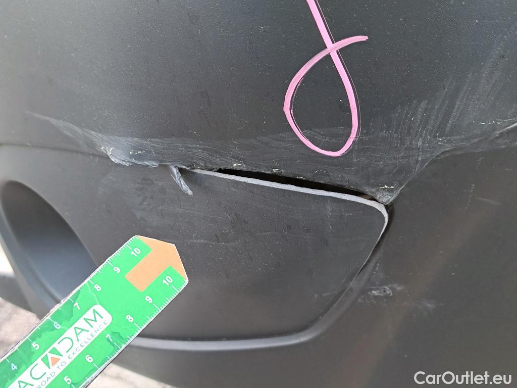  Dacia  Dokker DACIA  / 2013 / 4P / combi Essential 1.6 80kW (110CV) ECO-G N1 #2