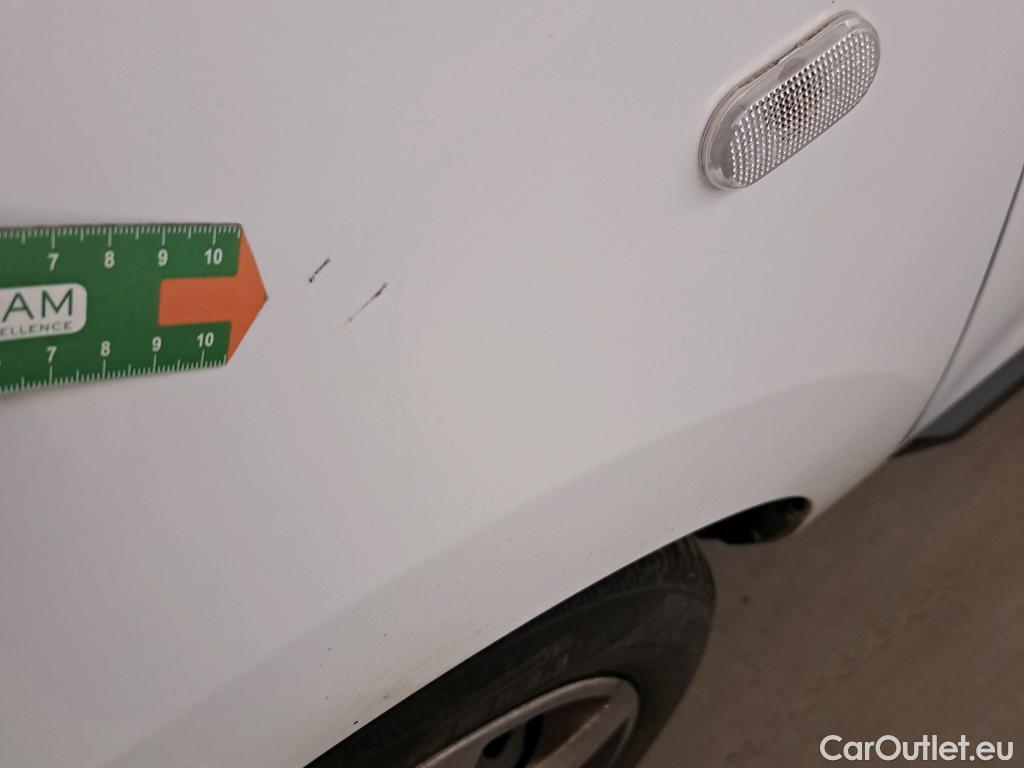  Dacia  Dokker DACIA  VU 4p 1G furgón derivado de Van Ambiance dCi 66kW (90CV) EU6 #25