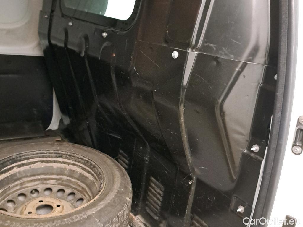  Dacia  Dokker DACIA  VU 4p 1G furgón derivado de Van Ambiance dCi 66kW (90CV) EU6 #15