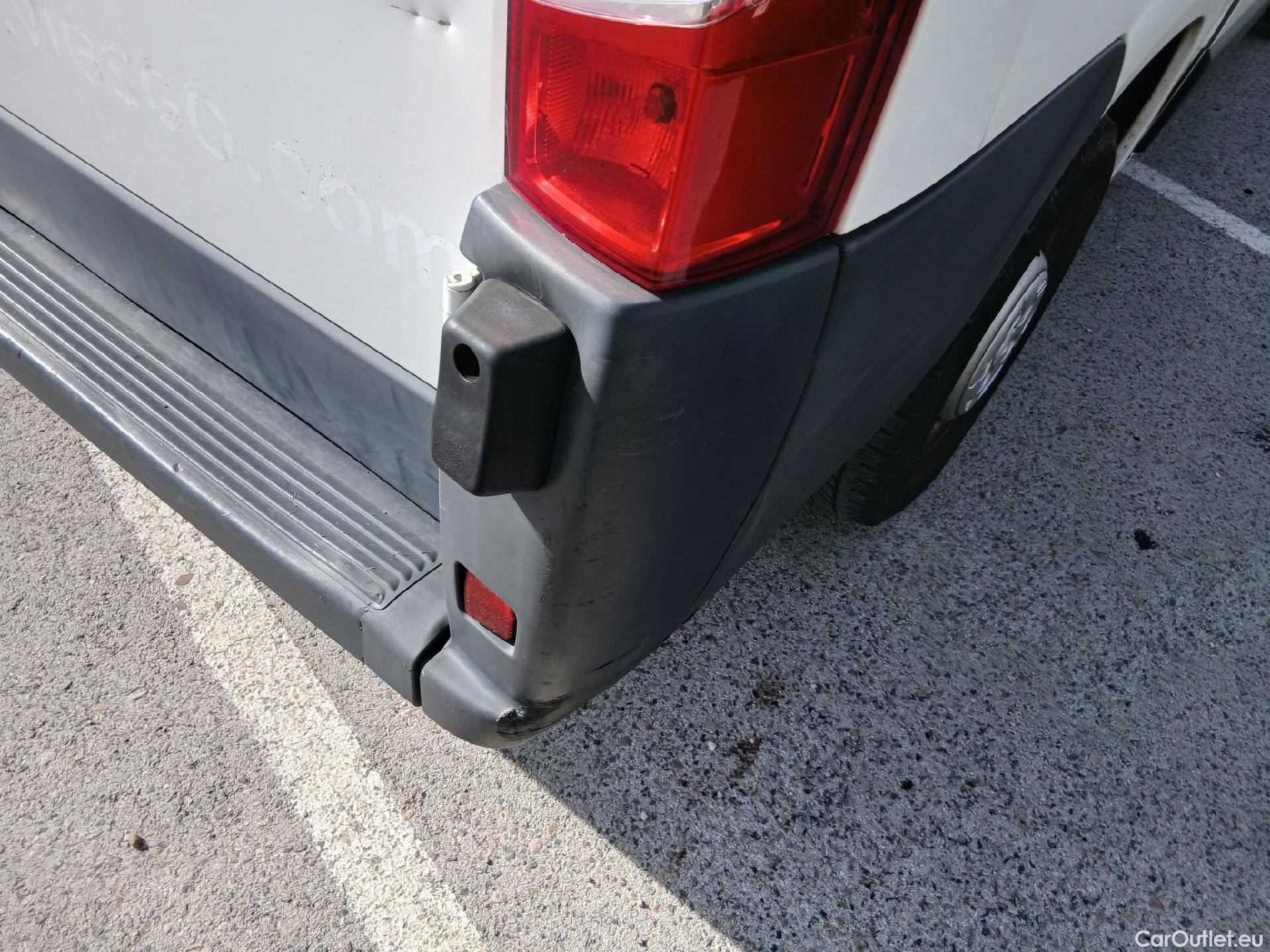  Citroen  Jumper CITROEN  VU 4p 2G furgón BlueHDi 81KW 6v Furgón 30L1H1 #30