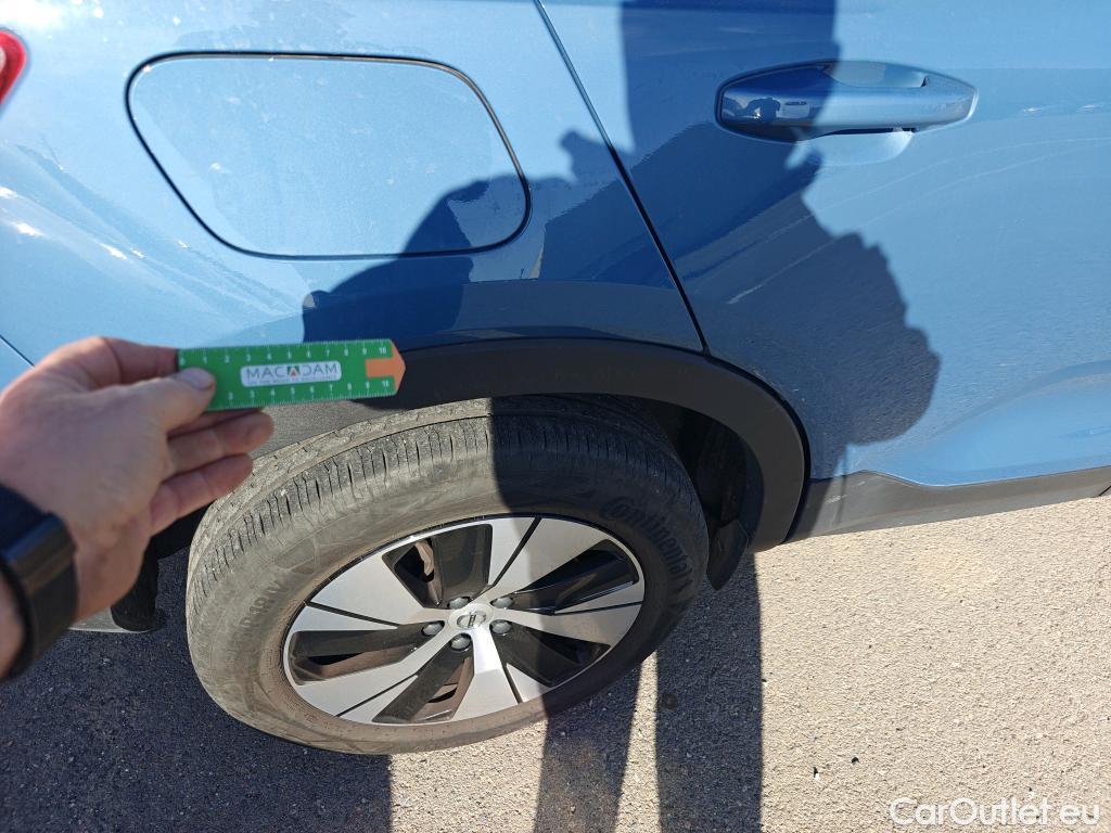  Volvo  XC 40 VOLVO XC40 / 2021 / 5P / todoterreno 2.0 B3 G Core Auto #19