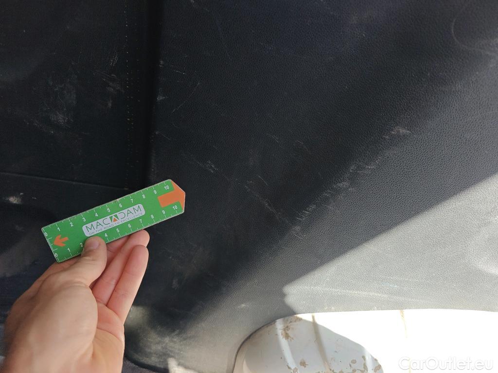  Citroen  Berlingo CITROEN  / 2018 / 3P / furgón derivado de turismo Talla M BlueHDi 100 WORKER #31