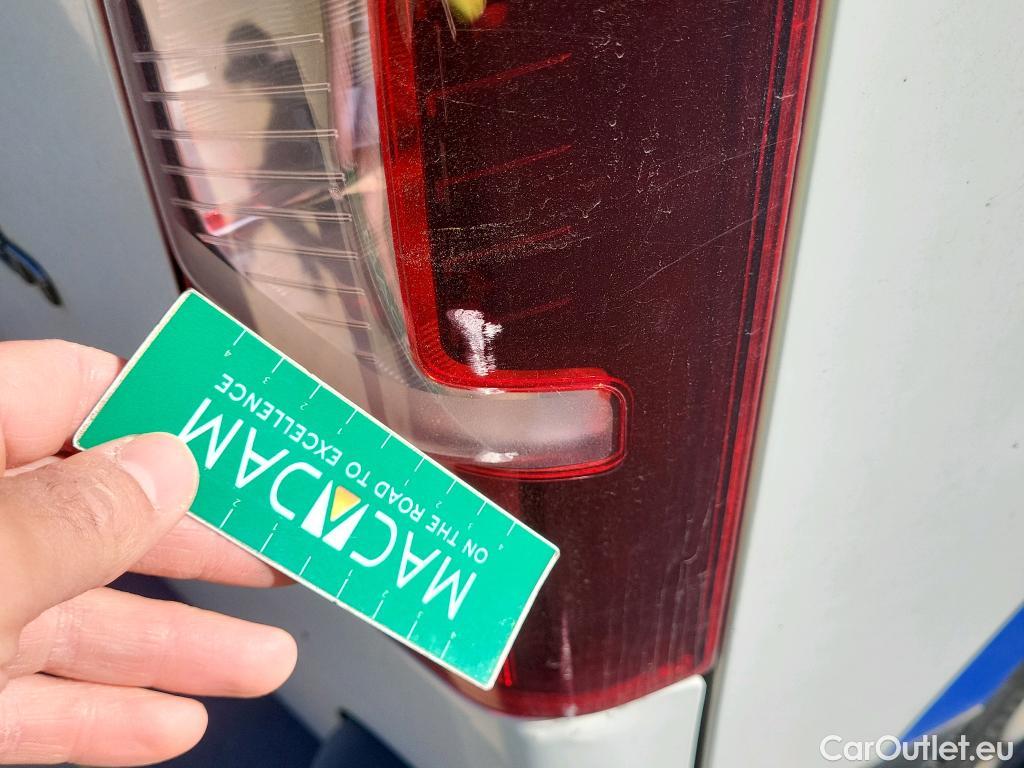  Citroen  Berlingo CITROEN  / 2018 / 3P / furgón derivado de turismo Talla M BlueHDi 100 CONTROL #65